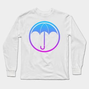 The Umbrella Academy Long Sleeve T-Shirt